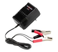 ANSMANN Kfz-Ladegerät ALCS 2-24 A für Autobatterie Roller Motorrad 12V 9164016