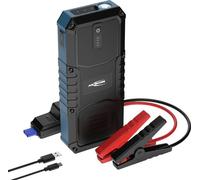 Ansmann Schnellstartsystem Jump Starter 16.0 Amper Schnellstarter 1900-0130