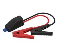 Ansmann Powerstation Jumpstart Adapter PS600AC PS2200AC Starthilfekabel 8.37 ...