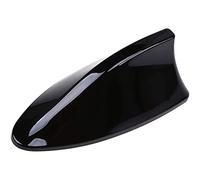 Antenne Abdeckung,Für Buick Excelle Encore for smart Autodachflosse Haifischantenne Radioantennen spezielle Autoradio Antennen Auto Stärkeres Signal,B
