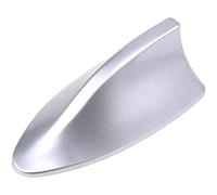 Antenne Abdeckung,Für Peugeot 406 407 408 508 2008 6008 Autodachflosse Haifischantenne Radioantennen spezielle Autoradio Antennen Auto Stärkeres Signal,C