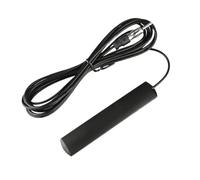 Antenne Auto Universeller FM-Antennenverstärker für Autoradios, Boote und Wohnmobile Auto Audio & Video Antennen