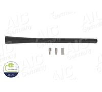 Autoantenne AIC Antenne für VW Polo Schrägheck (6R1, 6C1) (59096)