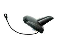 ANTENNE FM/AM Auto Pkw Dachantenne Shark Hai Raku2 Skoda Superb Roomster Schwarz