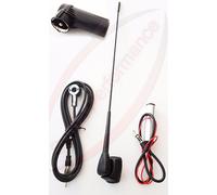 RENAULT MEGANE SCENIC CLIO LAGUNA ESPACE UNIVERSAL ANTENNE DACHANTENNE