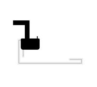 Antenne mit DAB+-Empfang und SMB-Anschluss 08194, von Phonocar, 1 Stück