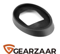 Antennen Dichtung Sockel Dach Gummi für Opel Astra F Corsa C D Frontera Antenne