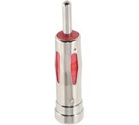 Antennenadapter Autoradio DIN - ISO - Antennenstecker Stecker Buchse - Antennen Adapter Universal Radioadapter Auto KFZ Antenne