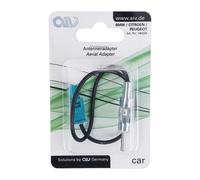 AIV 140235 DIN Stecker - DIN Stecker - 0,2 M