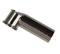 AIV 140083 ISO Stecker - DIN Buchse