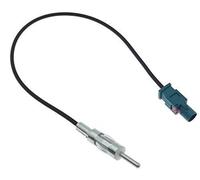 Antennenadapter DIN FAKRA Audi Citroen Peugeot Opel VW Antennenstecker Adapter