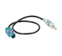 ACV Audi / Mercedes / Seat / Skoda / VW DIN-Antennenadapter Fakra (Z)