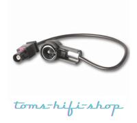 Antennenadapter Fakra ISO f. BMW 3er E46 Antennenstecker Autoradio Radio Adapter