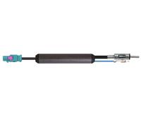 Antennenadapter mit Phantomeinspeisung Fakra 8,5V