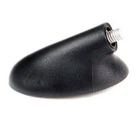 Antennenfuss Antennensockel Radio Adapter Dach Antenne Stabantenne Gewinde mit Gummidichtung