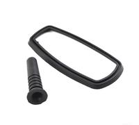 Antennenfuß Dichtung OEM 2108270031 für Mercedes Benz | Passend für W202, W208, W210, C-Klasse, E-Klasse, CLK, schwarzes Design, wetterfest