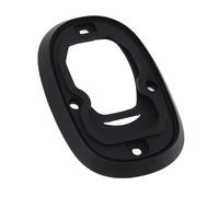Antennenfuß Dichtung, wasserdicht langlebig einfach montieren, Gummidichtring robust zuverlässig, for Auto Motorrad Wohnmobil universell innovativ