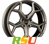 ANTERA A10190203418194I Felge