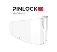 CABERG DRIFT EVO II-DRIFT EVO-DRIFT Pinlocklinse Max Vision klar-antifog