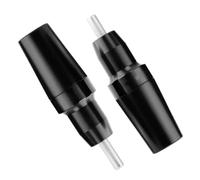 Anti Crash Rahmen Sliders Kompatibel Mit Yamaha Für Tracer 7 Für GT 2021 2022 2023 2024 Motorrad Fallschutz Roller Elektromoped Zubehör Gabelrahmenschieber