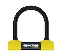 Oxford Alarm-D Bügelschloss Größe