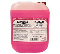 Anti Freeze Frostschutz 5 l