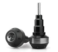 Antikollisionsschutz Rahmengleiter-Aufprallschutz Für Yamaha Tracer7GT Tracer 7GT Absturzsicherung Zubehör Motorradteile Sturzpads(Grey)