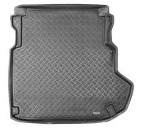 Antirutsch Rezaw-Plast Kofferraumwanne für Mercedes E-Klasse (W211) 2002-2009 Li