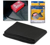 Filmer Antirutschmatte 37119, für Auto und Haushalt, zuschneidbar, 120 x 100cm