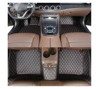 Antirutschmatten Für Leapmotor T03 C10 B10 2020-2026 Vollständige Abdeckung Auto Boden Matte Auto Zubehör Teppiche Autofußmatten(Black Red 3 PCS,T03 2020-2026)