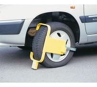 Antivol Block Rad Auto - Wohnwagen - Anhänger / Mottez A068P