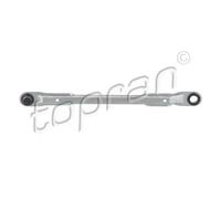 Antriebsarm des Scheibenwischers 114 271 TOPRAN für AUDI SEAT SKODA VW