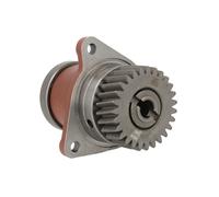 Antriebsflansch, Gelenkwelle DT Spare Parts 2.10384