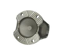 Antriebsflansch, Gelenkwelle DT Spare Parts 2.34089