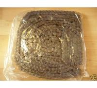 Antriebskette Bodenkette Bügelkette roller chain1/2" Stenhoj 2 Säulen Hebebühne