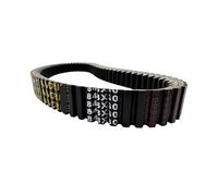 Antriebsriemen 848X30 Passend for MXU 375 450i UXV 450i 500 23100-PWB1-900 for KYMCO Maxxer MXU 400 Ersatzteile