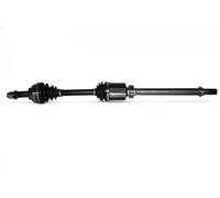 GSP Antriebswelle vorne rechts passend für Nissan X-Trail T31 241399