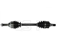 1x GSP Antriebswelle links vorne u.a. für Chevrolet Matiz 1.0 KLAK | 331899