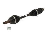 Antriebswelle LÖBRO 611mm - 305650 BMW Série 5 3.0 530 xd