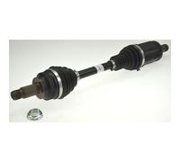 Antriebswelle 611 mm LÖBRO für u.a. BMW 5er