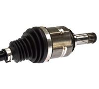 SPIDAN Antriebswelle vorne links für VAUXHALL OPEL 24786