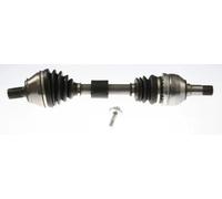 Triscan Antriebswelle 8540 23573 vorne links für Mercedes-Benz