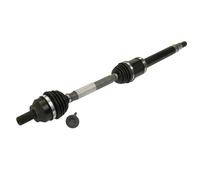 SPIDAN Antriebswelle vorne rechts für FORD VOLVO 24868