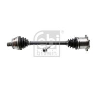 febi bilstein 181281 Antriebswelle, 1 Stück
