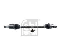 FEBI BILSTEIN Antriebswelle 183376 für FORD VOLVO FORD MOTOR COMPANY
