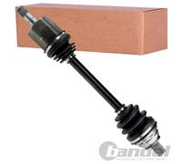 NTY Antriebswelle vorne links für Audi A3 1.6 2.0 FSI VW Golf V Variant Touran