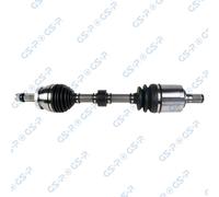 GSP Antriebswelle 224464 für HYUNDAI KIA