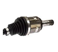 SPIDAN Antriebswelle vorne links für VAUXHALL OPEL 24786