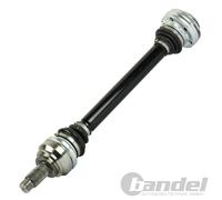 Antriebswelle Gelenkwelle rechts für BMW | 25067