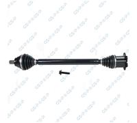 GSP 254011Ol Antriebswelle für Audi Skoda VW Seat A3 + Cabrio + Sportback 03-20